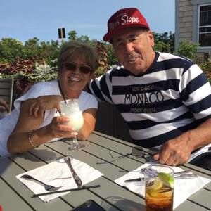 Meet your Posher, Saundra